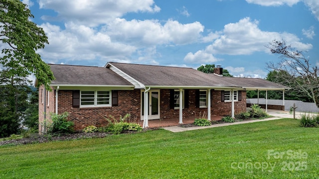 114 Joe Teague Rd, Hickory, NC 28601 - photo 4