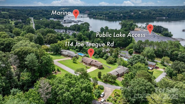114 Joe Teague Rd, Hickory, NC 28601 - photo 44