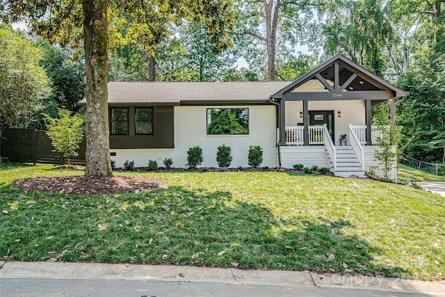 2346 Orton St, Charlotte, NC 28208 - photo 1