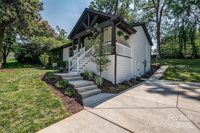 2346 Orton St, Charlotte, NC 28208 - photo 3