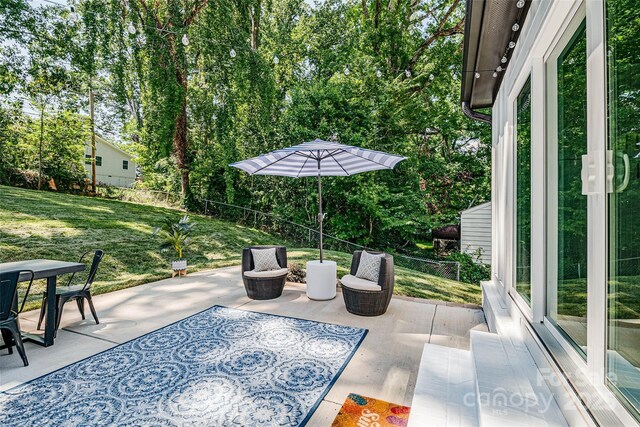 2346 Orton St, Charlotte, NC 28208 - photo 36