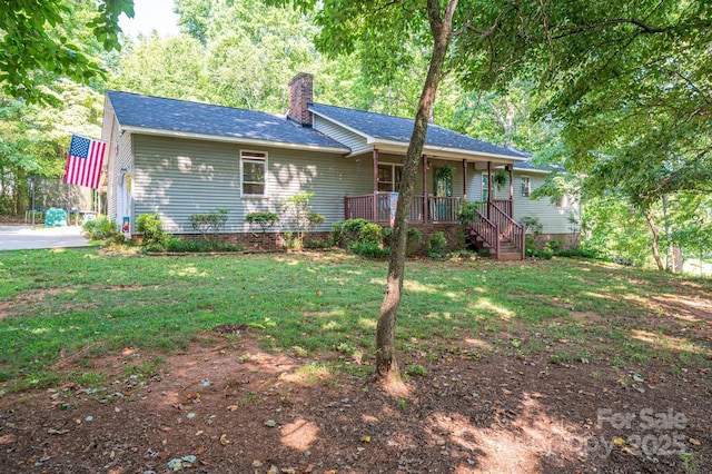 236 Howards Creek School Rd, Lincolnton, NC 28092 - photo 1