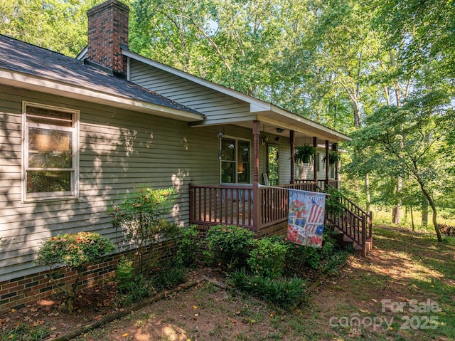 236 Howards Creek School Rd, Lincolnton, NC 28092 - photo 2