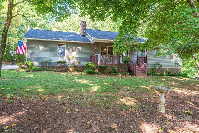 236 Howards Creek School Rd, Lincolnton, NC 28092 - photo 3