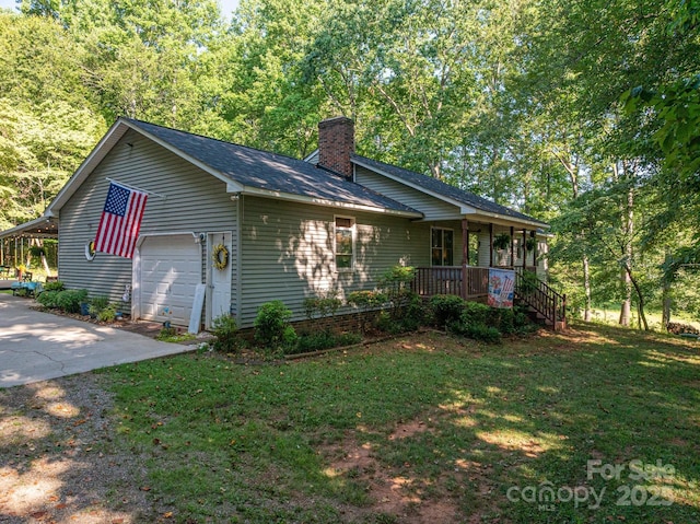 236 Howards Creek School Rd, Lincolnton, NC 28092 - photo 4
