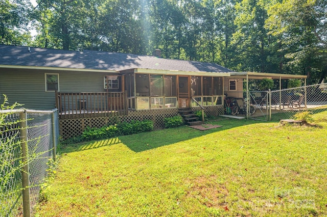 236 Howards Creek School Rd, Lincolnton, NC 28092 - photo 7