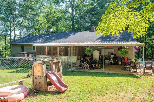 236 Howards Creek School Rd, Lincolnton, NC 28092 - photo 8