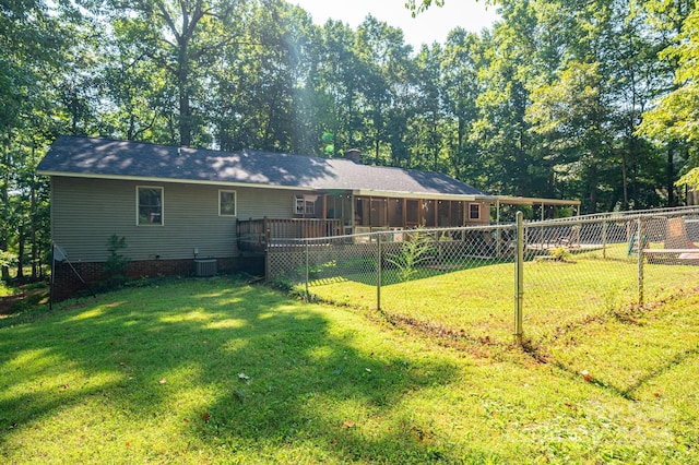 236 Howards Creek School Rd, Lincolnton, NC 28092 - photo 9