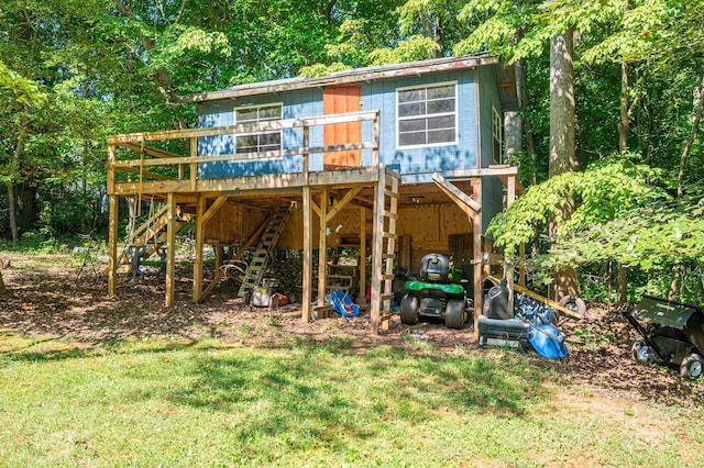 236 Howards Creek School Rd, Lincolnton, NC 28092 - photo 14