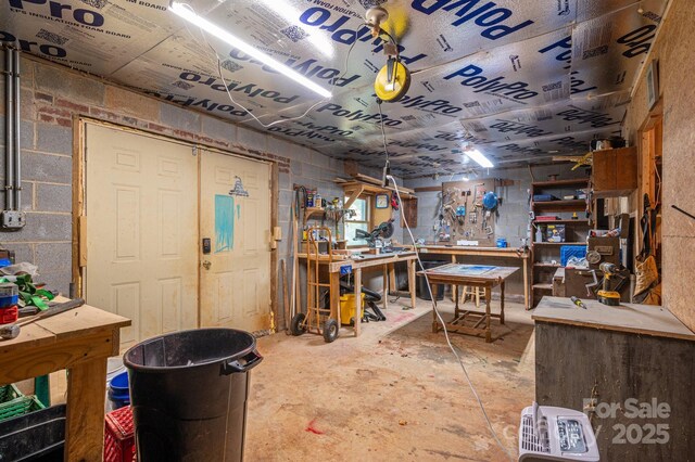 236 Howards Creek School Rd, Lincolnton, NC 28092 - photo 43