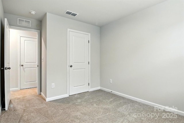 1525 39th Avenue Loop NE Unit 4, Hickory, NC 28601 - unfurnished bedroom with carpet