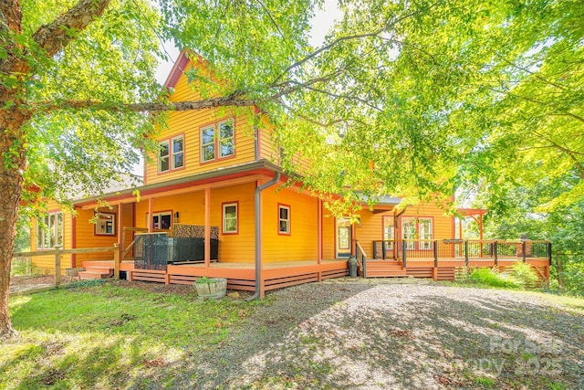 15 Mountain Tea Ln, Alexander, NC 28701 - photo 1