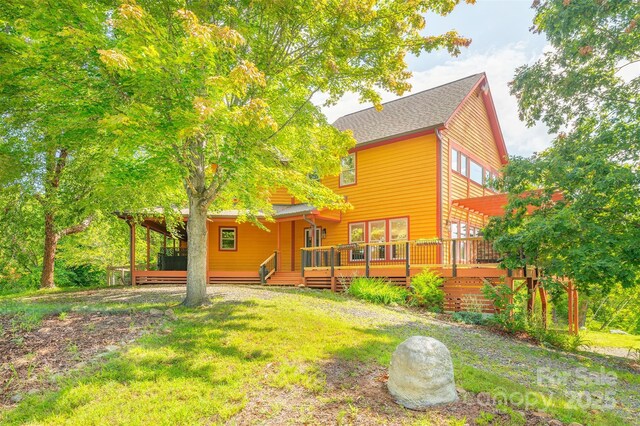 15 Mountain Tea Ln, Alexander, NC 28701 - photo 2
