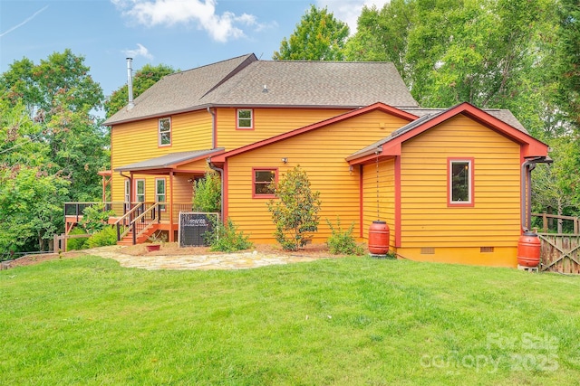 15 Mountain Tea Ln, Alexander, NC 28701 - photo 35