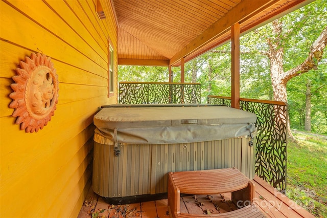 15 Mountain Tea Ln, Alexander, NC 28701 - photo 38