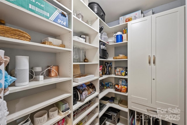 10906 Angler Ct, Davidson, NC 28036 - view of storage area