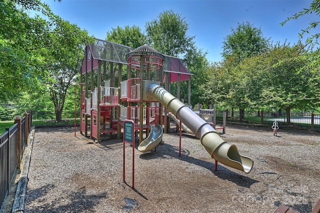 10906 Angler Ct, Davidson, NC 28036 - view of community playground