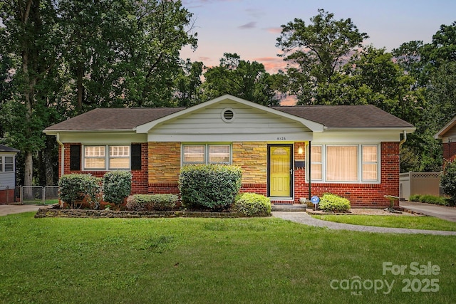 5126 Unaka Ave, Charlotte, NC 28205 - photo 1