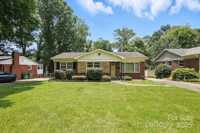 5126 Unaka Ave, Charlotte, NC 28205 - photo 2