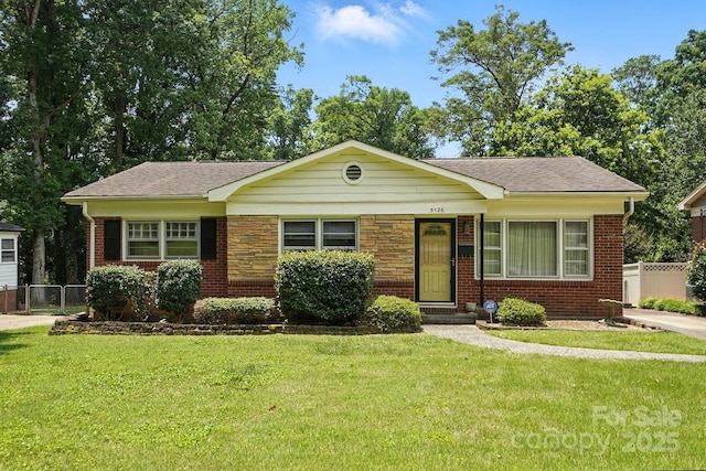 5126 Unaka Ave, Charlotte, NC 28205 - photo 3