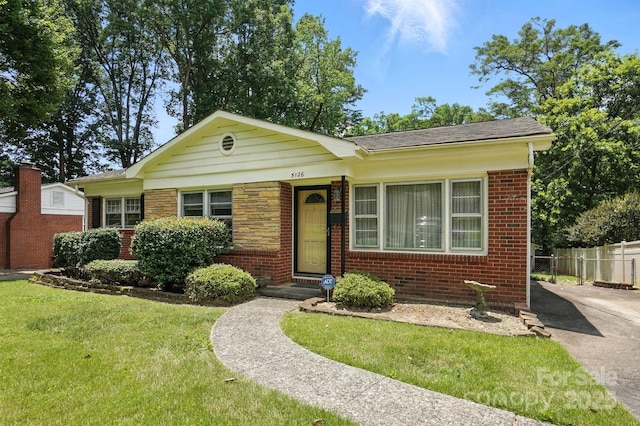 5126 Unaka Ave, Charlotte, NC 28205 - photo 4