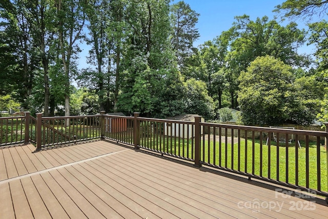 5126 Unaka Ave, Charlotte, NC 28205 - photo 31