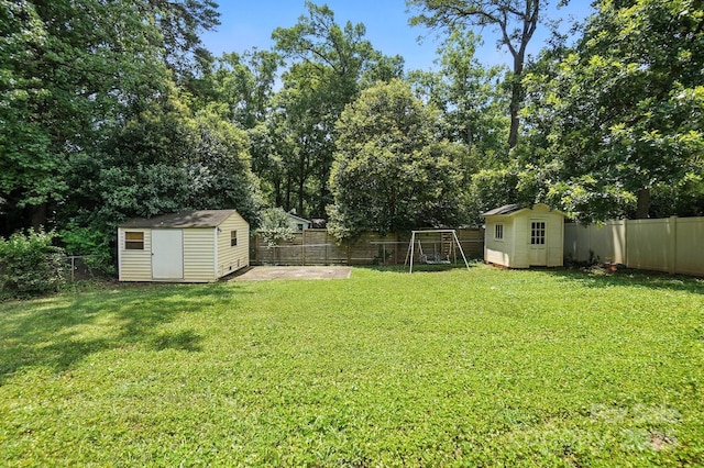 5126 Unaka Ave, Charlotte, NC 28205 - photo 35