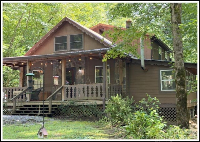 4700 W Buffalo Rd, Robbinsville, NC 28771 - photo 3