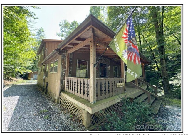 4700 W Buffalo Rd, Robbinsville, NC 28771 - photo 13