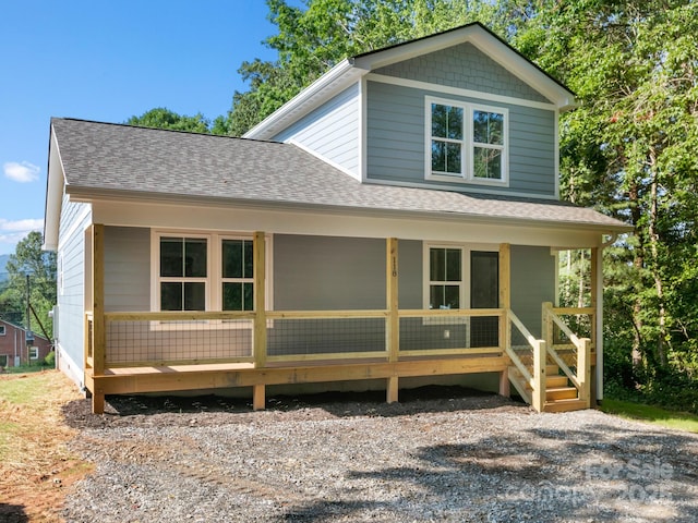 118 Muse Rdg, Candler, NC 28715 - photo 1