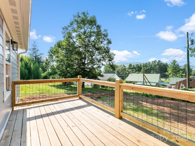 118 Muse Rdg, Candler, NC 28715 - photo 20