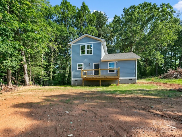 118 Muse Rdg, Candler, NC 28715 - photo 21
