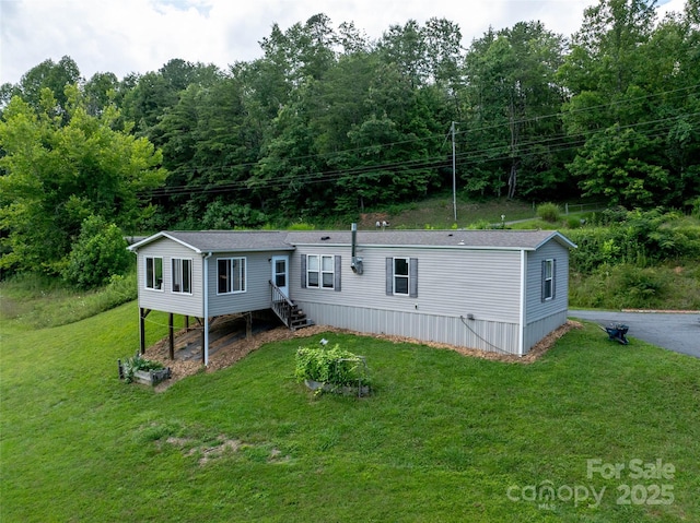 4851 Bethlehem Rd, Old Fort, NC 28762 - photo 4