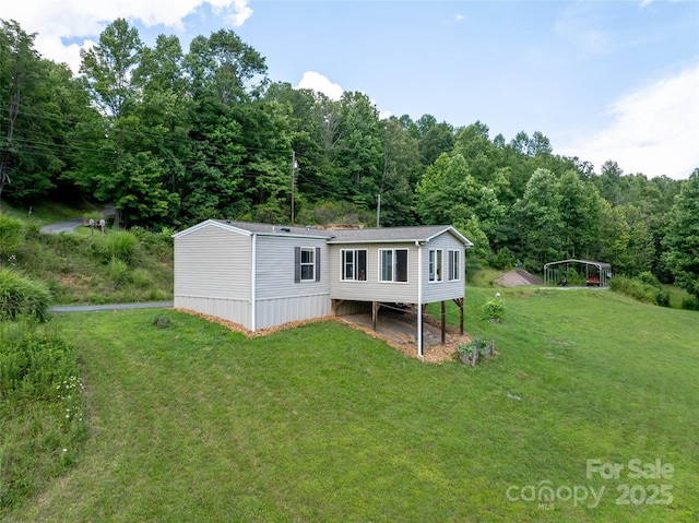 4851 Bethlehem Rd, Old Fort, NC 28762 - photo 9