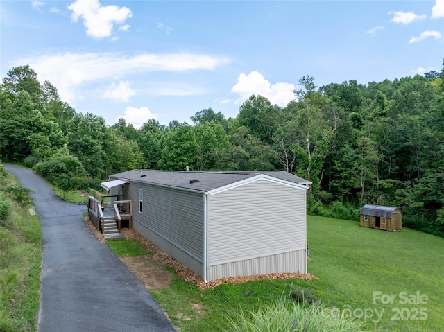 4851 Bethlehem Rd, Old Fort, NC 28762 - photo 11