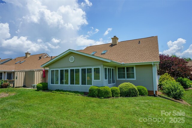 1016 Saddlebrook Dr, Hendersonville, NC 28739 - photo 30