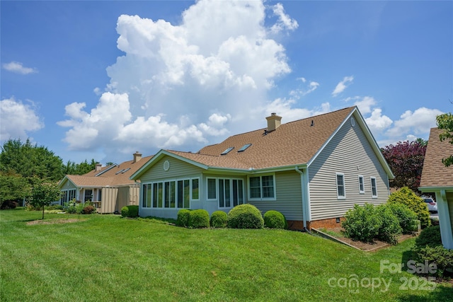 1016 Saddlebrook Dr, Hendersonville, NC 28739 - photo 32