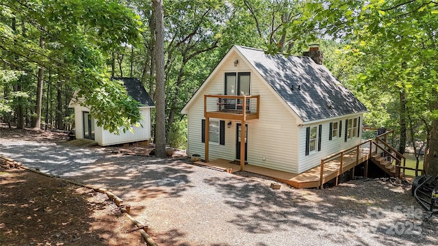 113 Harbor Ln Unit 6, Mount Gilead, NC 27306 - photo 5