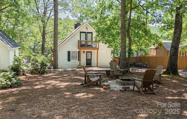 113 Harbor Ln Unit 6, Mount Gilead, NC 27306 - photo 6