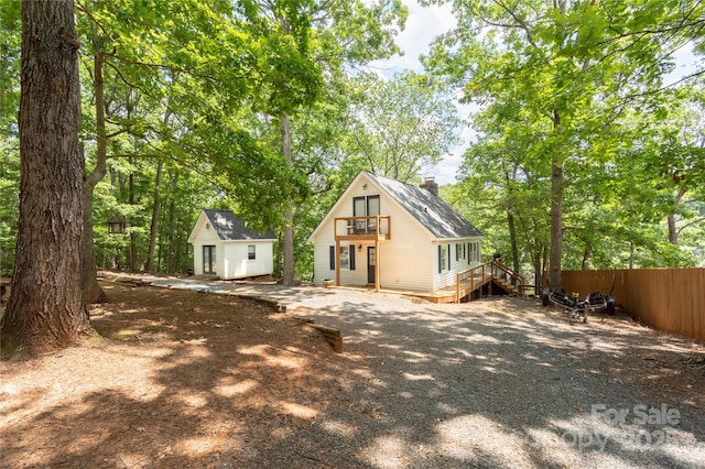 113 Harbor Ln Unit 6, Mount Gilead, NC 27306 - photo 7