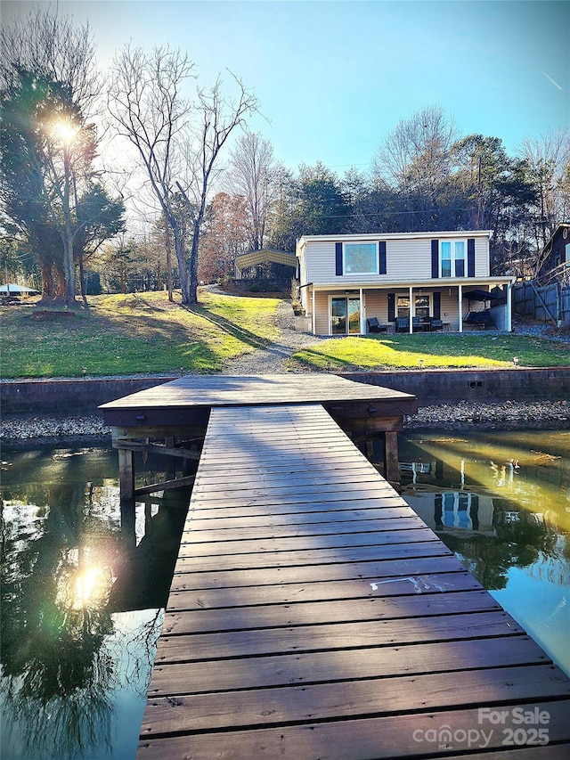 287 Ben Eller Ln, Taylorsville, NC 28681 - photo 1