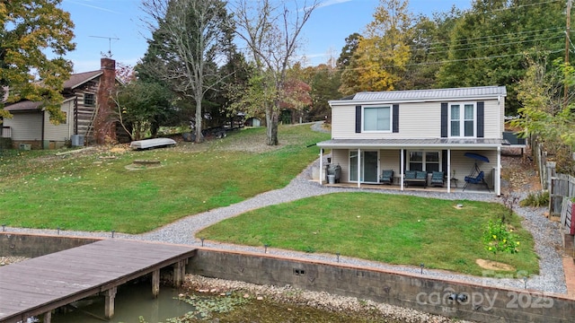 287 Ben Eller Ln, Taylorsville, NC 28681 - photo 36