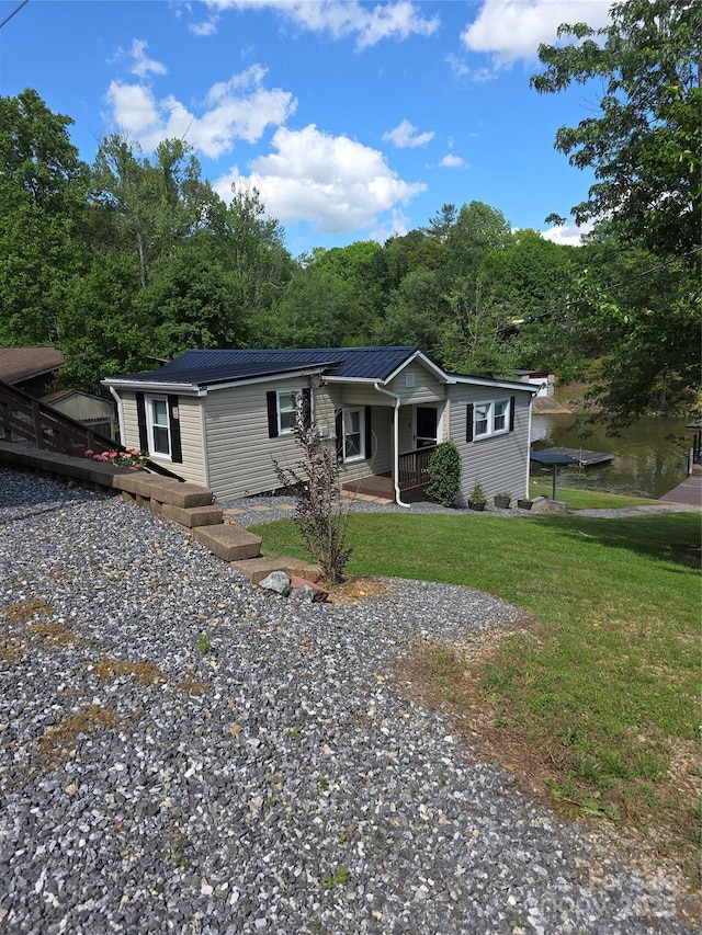 287 Ben Eller Ln, Taylorsville, NC 28681 - photo 38