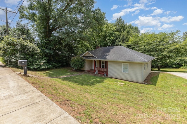 210 Tuckaseege Rd, Mount Holly, NC 28120 - photo 2