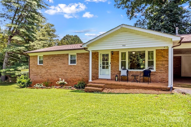 154 Windy Hill Rd, Statesville, NC 28625 - photo 3