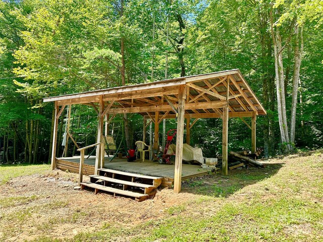 3448 Valley Dr, Lenoir, NC 28645 - photo 5