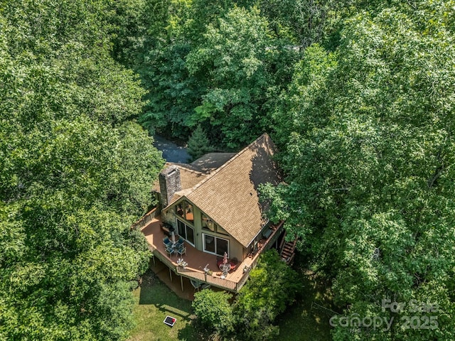 126 Sleeping Bear Ln, Lake Lure, NC 28746 - photo 5