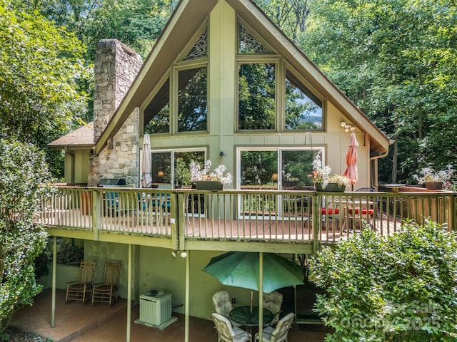 126 Sleeping Bear Ln, Lake Lure, NC 28746 - photo 7