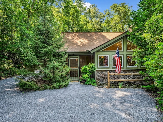 126 Sleeping Bear Ln, Lake Lure, NC 28746 - photo 9