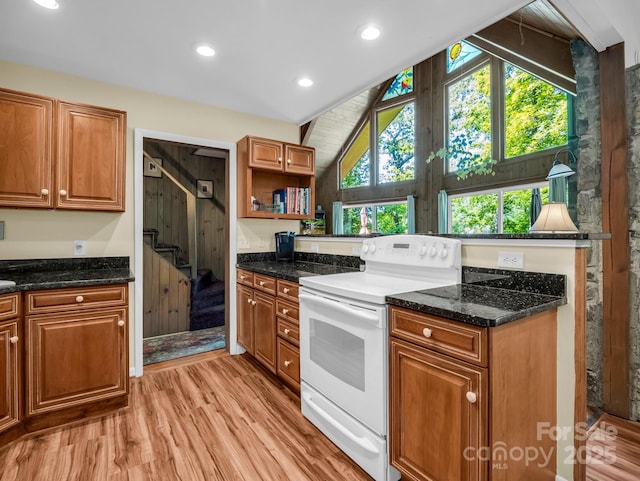 126 Sleeping Bear Ln, Lake Lure, NC 28746 - photo 20